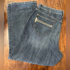 Cinch men’s jeans - 40x30
